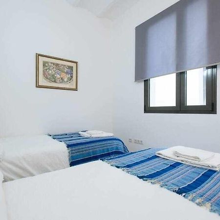 Apartamento Con Parking Jesus Del Gran Poder 塞维利亚 外观 照片