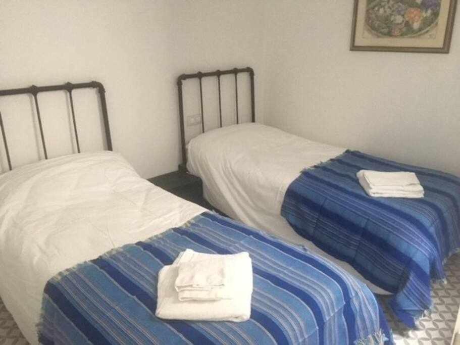 Apartamento Con Parking Jesus Del Gran Poder 塞维利亚 外观 照片