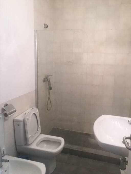 Apartamento Con Parking Jesus Del Gran Poder 塞维利亚 外观 照片